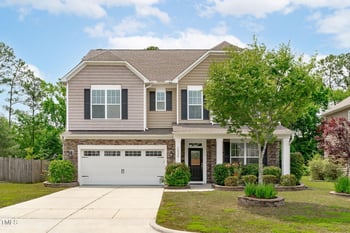 1024 Holland Bend Dr, Cary, NC 27519