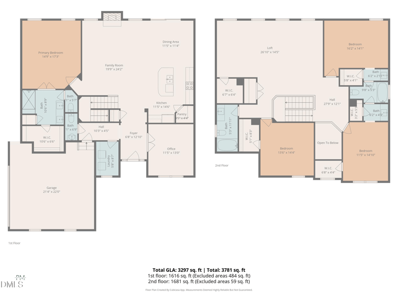 1024 Jarrett Bay Rd, Willow Springs, NC 27592
