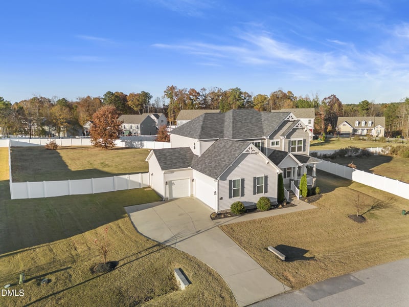 1024 Jarrett Bay Rd, Willow Springs, NC 27592