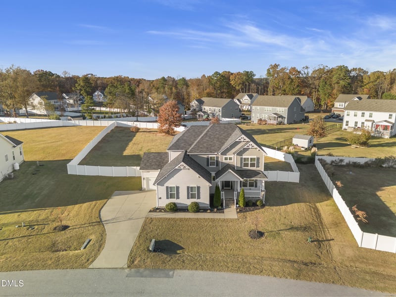 1024 Jarrett Bay Rd, Willow Springs, NC 27592