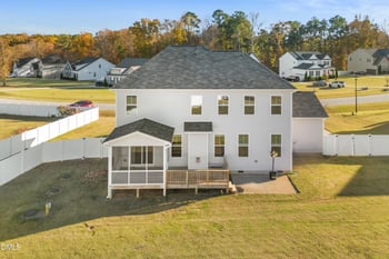 1024 Jarrett Bay Rd, Willow Springs, NC 27592