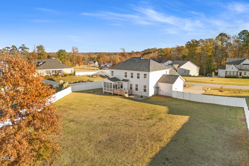 1024 Jarrett Bay Rd, Willow Springs, NC 27592