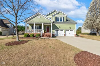 1024 Jensen Grove Ct, Fuquay Varina, NC 27526