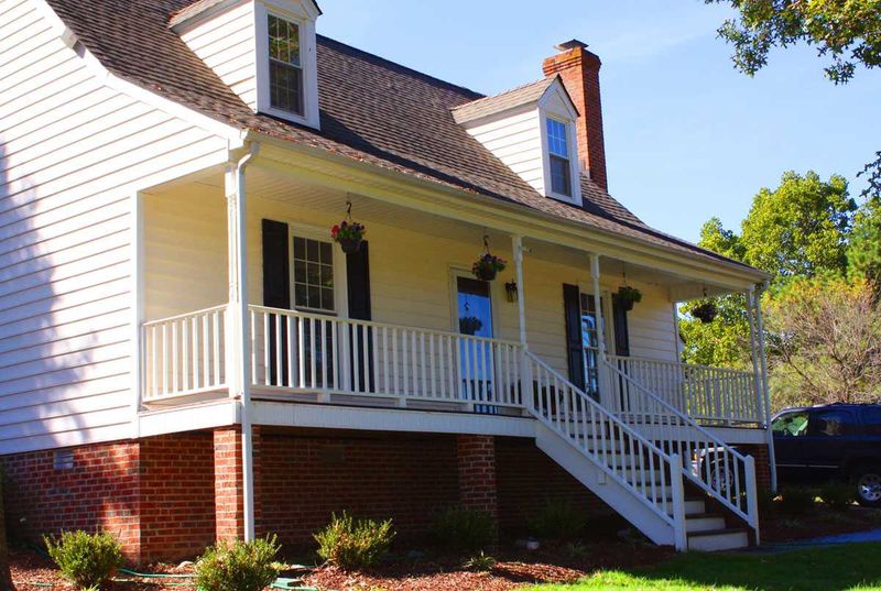 1024 Jumper Dr, Wake Forest, NC 27587