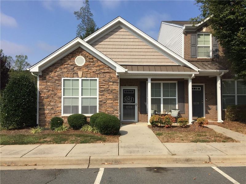 1024 Kelso Ln, Burlington, NC 27215