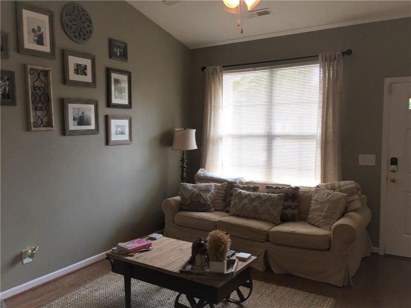 1024 Kelso Ln, Burlington, NC 27215