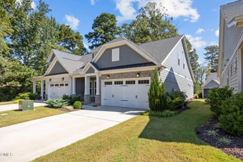 1024 Lacala Ct, Wake Forest, NC 27587