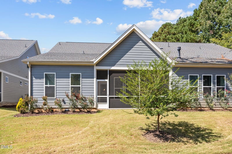 1024 Lacala Ct, Wake Forest, NC 27587