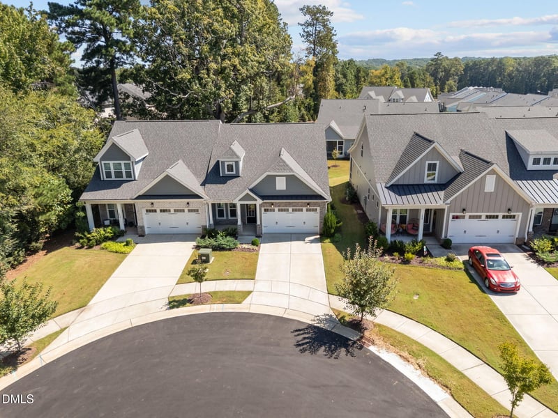 1024 Lacala Ct, Wake Forest, NC 27587