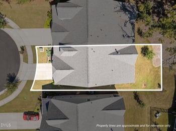 1024 Lacala Ct, Wake Forest, NC 27587