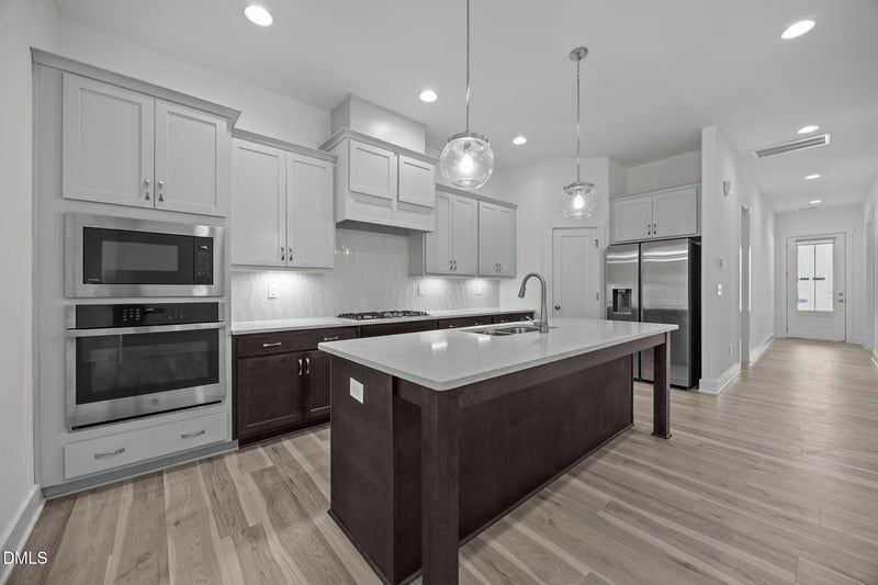 1024 Lacala Ct, Wake Forest, NC 27587