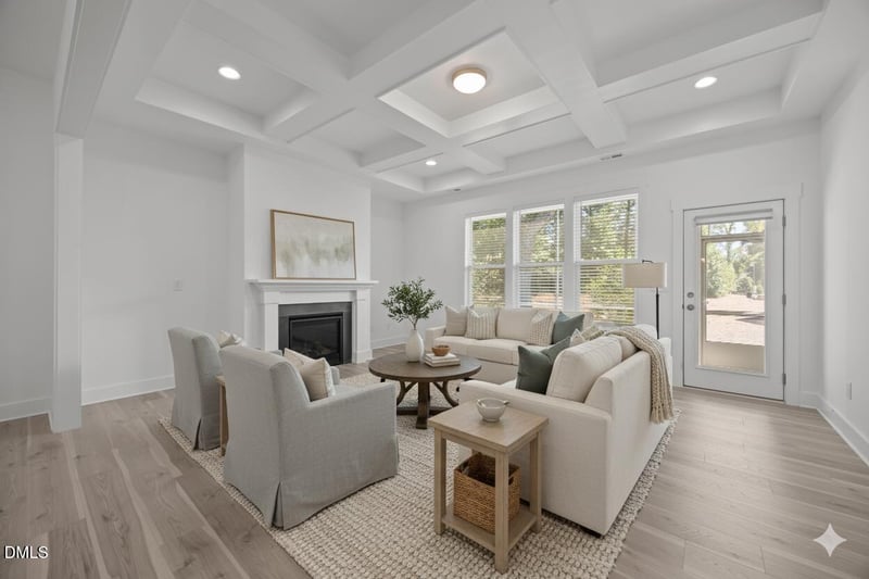 1024 Lacala Ct, Wake Forest, NC 27587