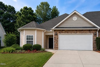 1024 Lake Michael Way, Mebane, NC 27302