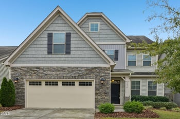 1024 Laredo Ln, Durham, NC 27703