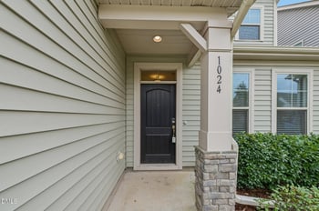 1024 Laredo Ln, Durham, NC 27703