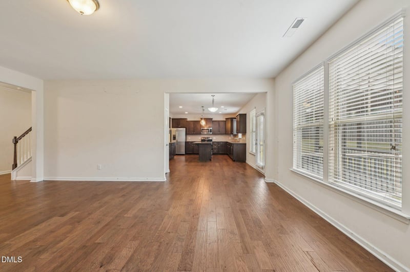 1024 Laredo Ln, Durham, NC 27703