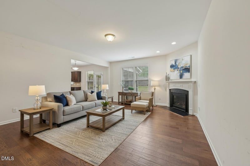 1024 Laredo Ln, Durham, NC 27703
