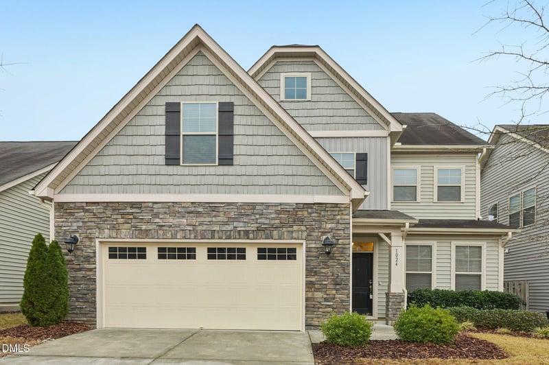 1024 Laredo Ln, Durham, NC 27703