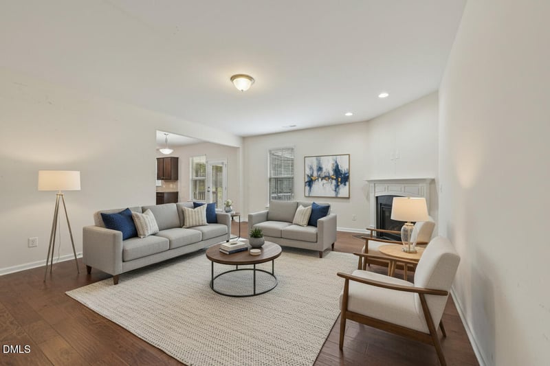 1024 Laredo Ln, Durham, NC 27703