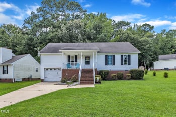 1024 Laurel Leaf Rd, Zebulon, NC 27597