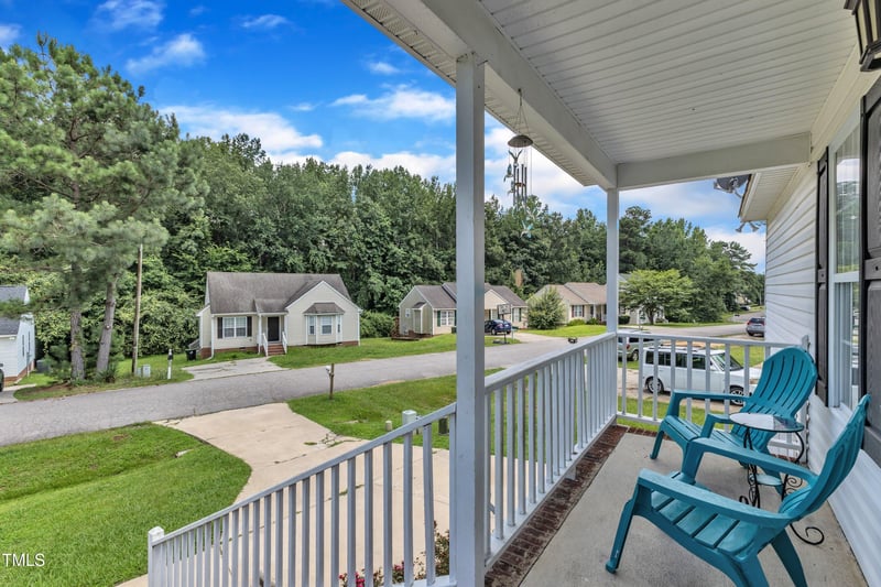 1024 Laurel Leaf Rd, Zebulon, NC 27597