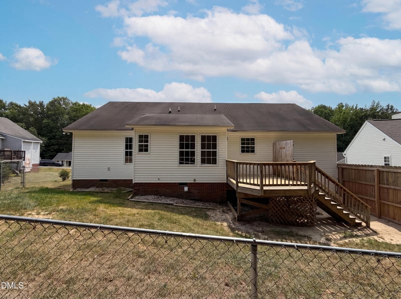 1024 Laurel Leaf Rd, Zebulon, NC 27597
