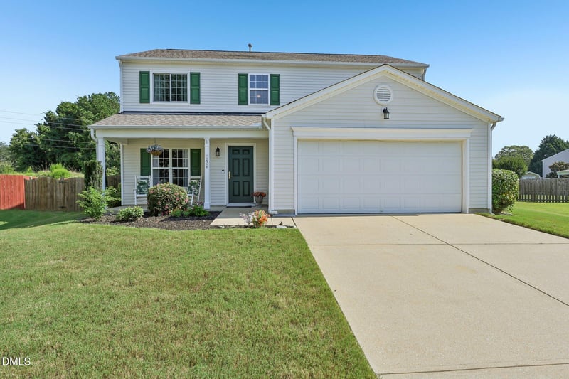 1024 Lockberry Ct, Clayton, NC 27520