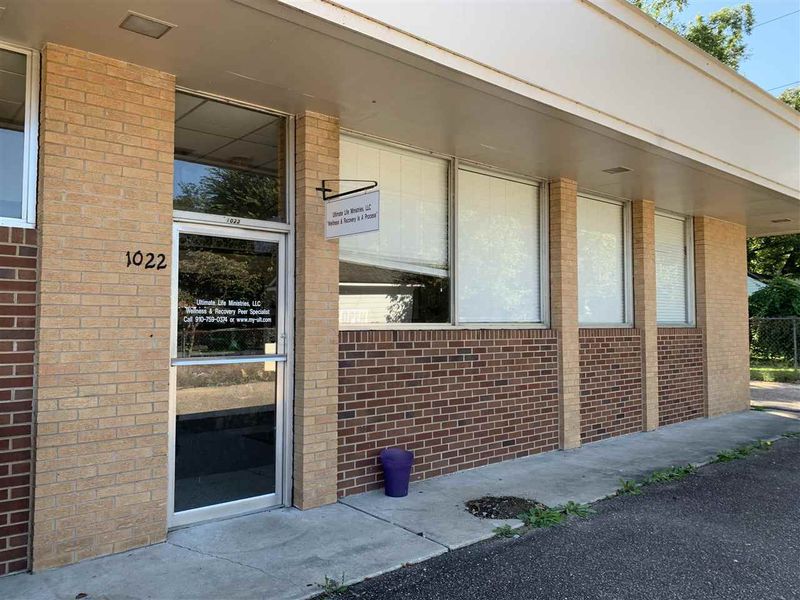 1024 S Main St, Lillington, NC 27546