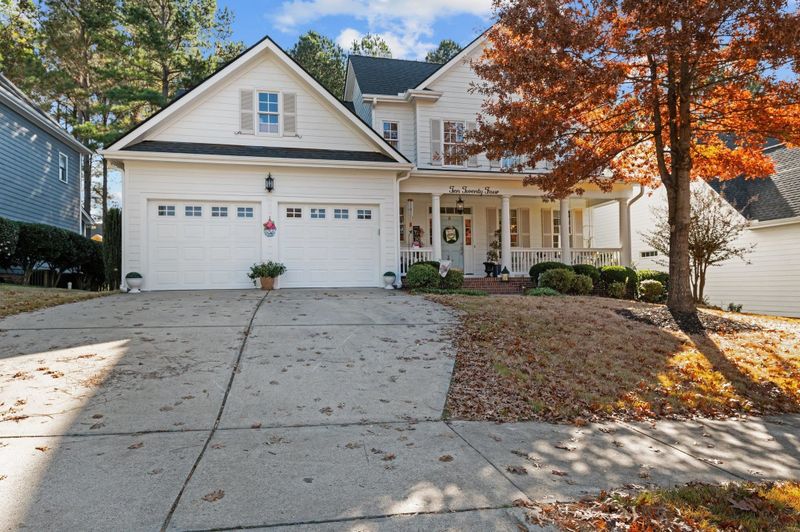 1024 Marshall Farm St, Wake Forest, NC 27567