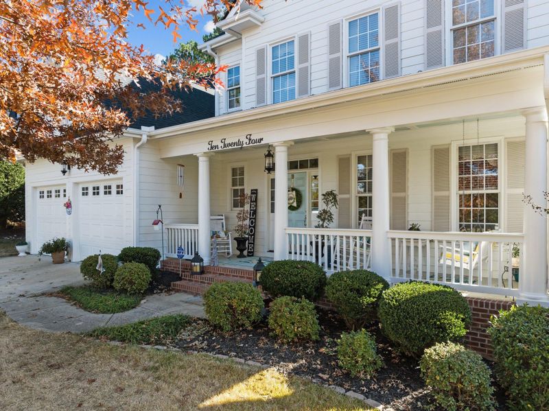 1024 Marshall Farm St, Wake Forest, NC 27567