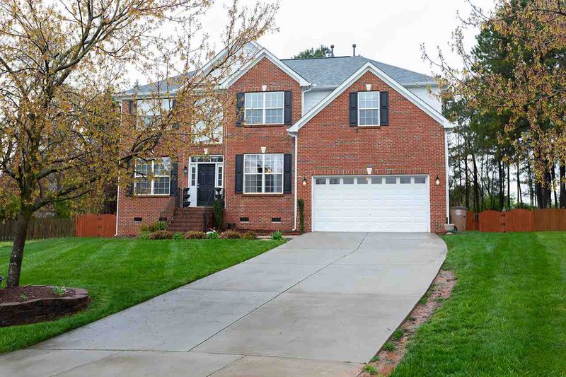 1024 Martin Bench Ct, Wake Forest, NC 27587