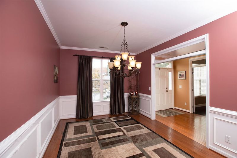 1024 Martin Bench Ct, Wake Forest, NC 27587