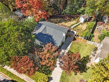 1024 Mockingbird Dr, Raleigh, NC 27615