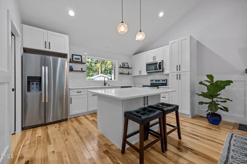 1024 Mockingbird Dr, Raleigh, NC 27615