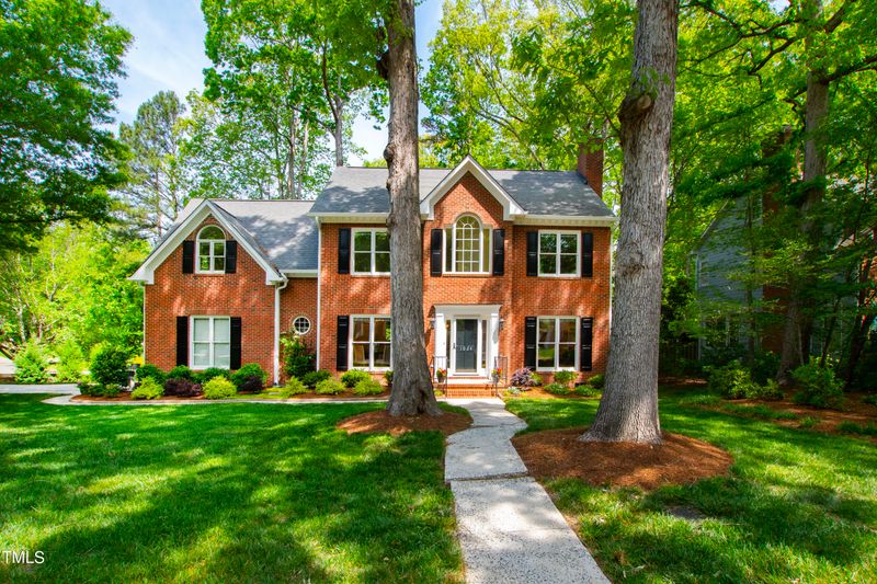 1024 New Dover Rd, Apex, NC 27502