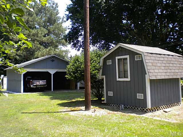 1024 Pagan Rd, Raleigh, NC 27603