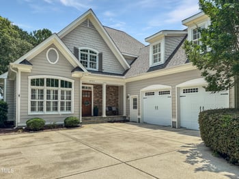 1024 Prairie Smoke St, Wake Forest, NC 27587