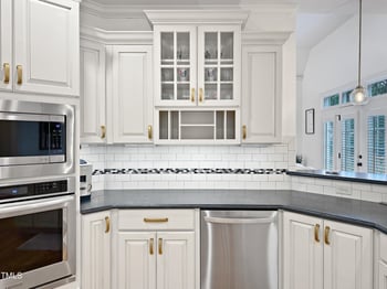 1024 Prairie Smoke St, Wake Forest, NC 27587
