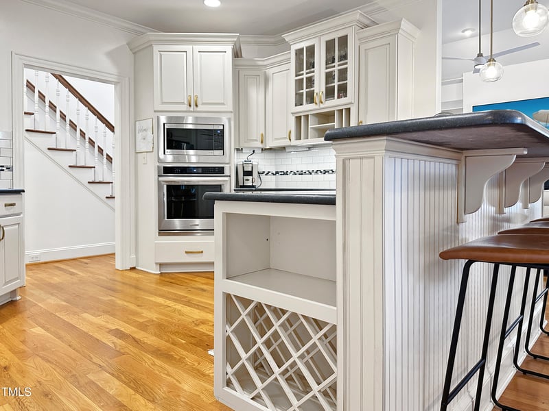 1024 Prairie Smoke St, Wake Forest, NC 27587