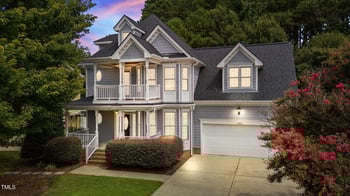 1024 Princeton View Ln, Knightdale, NC 27545