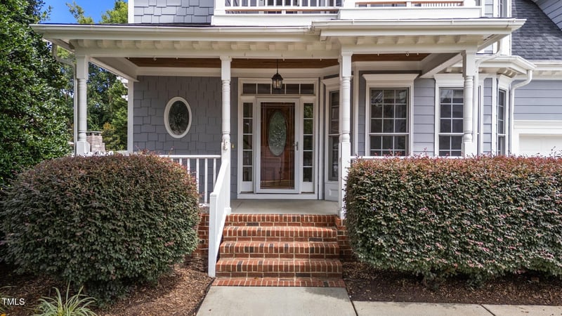1024 Princeton View Ln, Knightdale, NC 27545