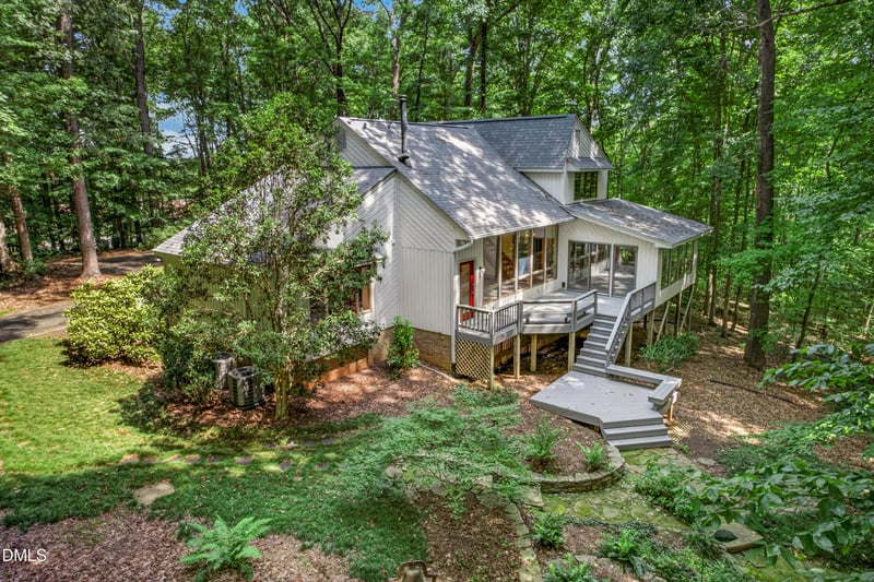 1024 Reca Rd, Garner, NC 27529