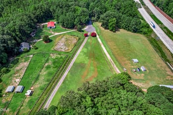1024 Reca Rd, Garner, NC 27529
