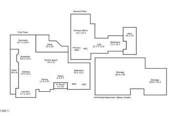 1024 Reca Rd, Garner, NC 27529