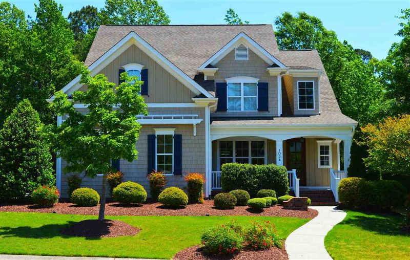 1024 Rose Angel Cir, Wake Forest, NC 27587