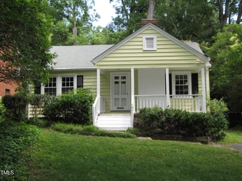 1024 Starlight Dr, Durham, NC 27707
