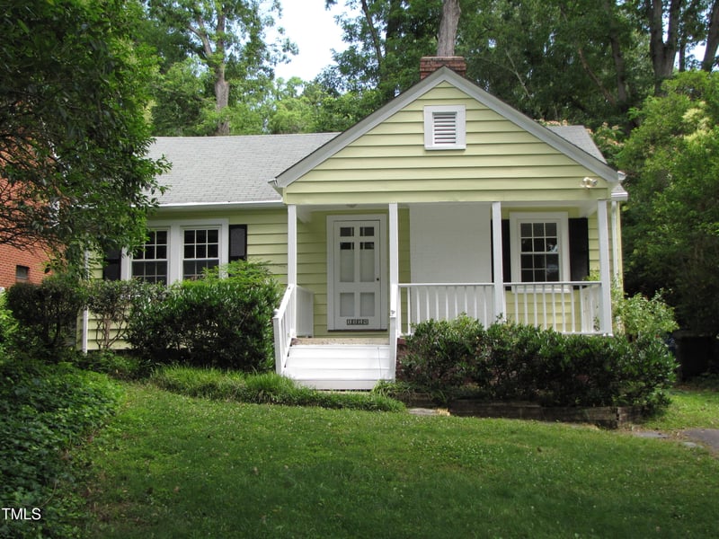 1024 Starlight Dr, Durham, NC 27707