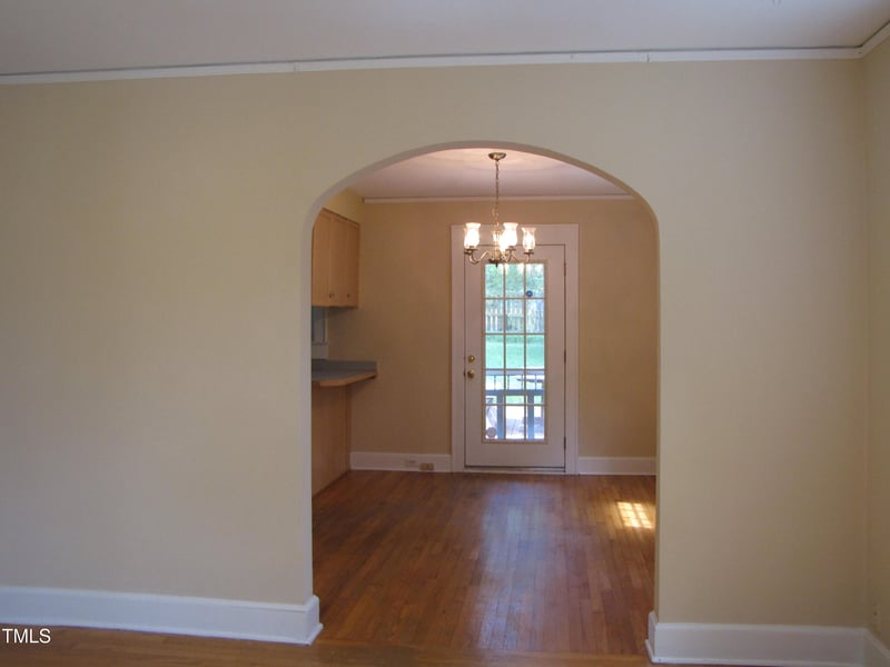 1024 Starlight Dr, Durham, NC 27707