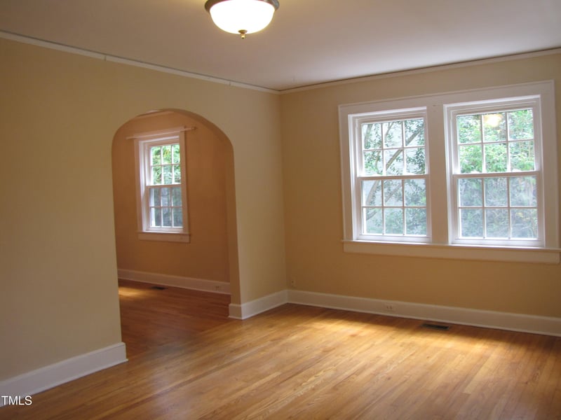 1024 Starlight Dr, Durham, NC 27707