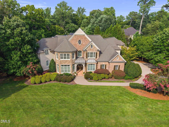 1024 Stradshire Dr, Raleigh, NC 27614